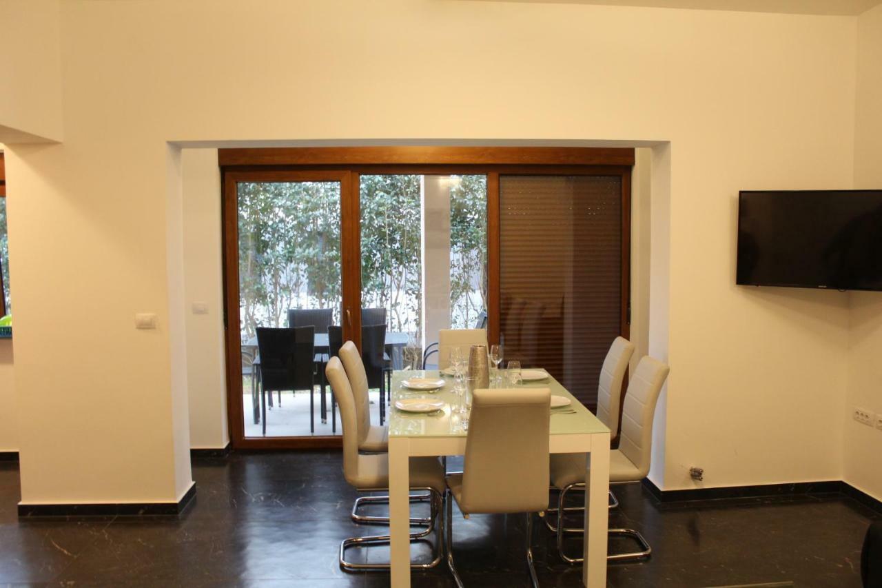 Casa Rados Fazana Apartment Exterior photo