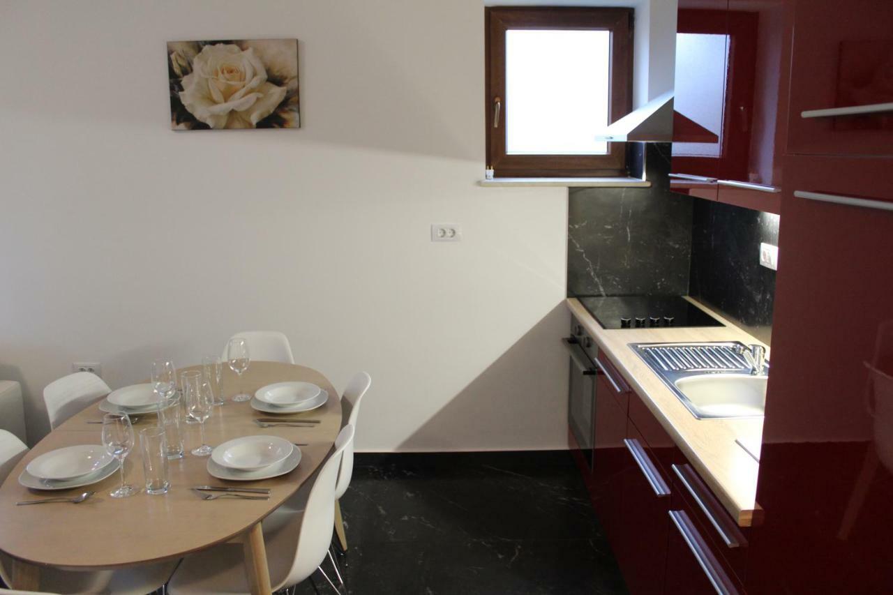 Casa Rados Fazana Apartment Exterior photo