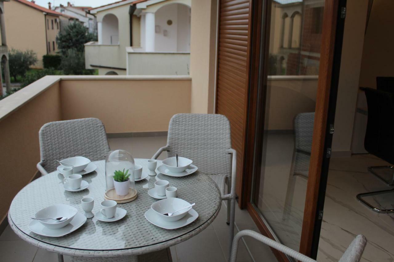 Casa Rados Fazana Apartment Exterior photo