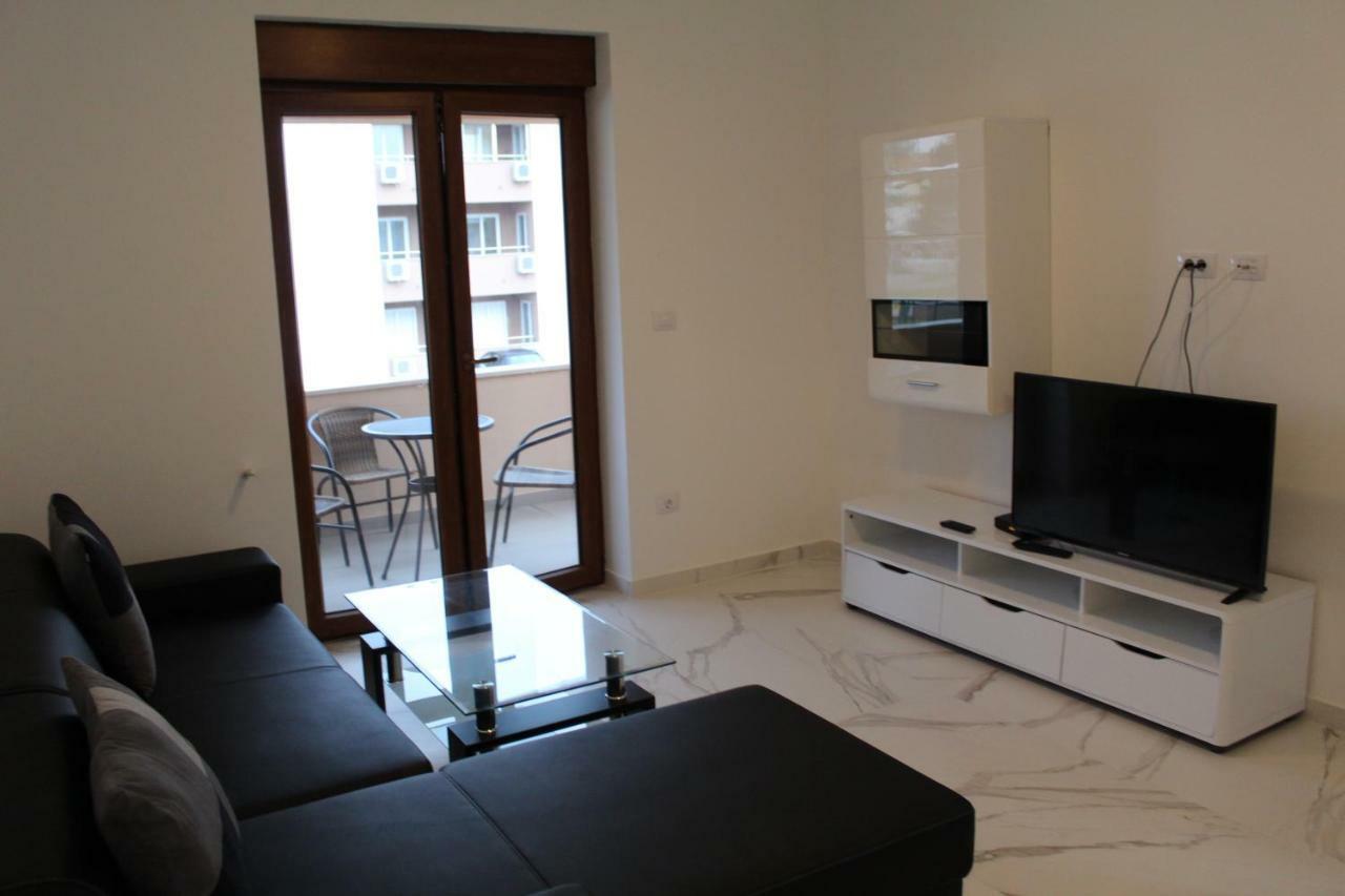 Casa Rados Fazana Apartment Exterior photo