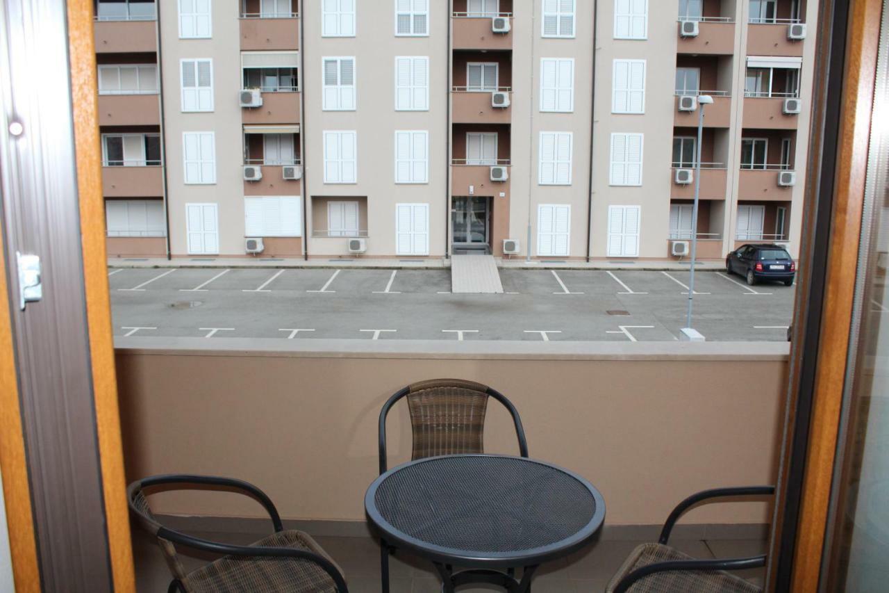Casa Rados Fazana Apartment Exterior photo
