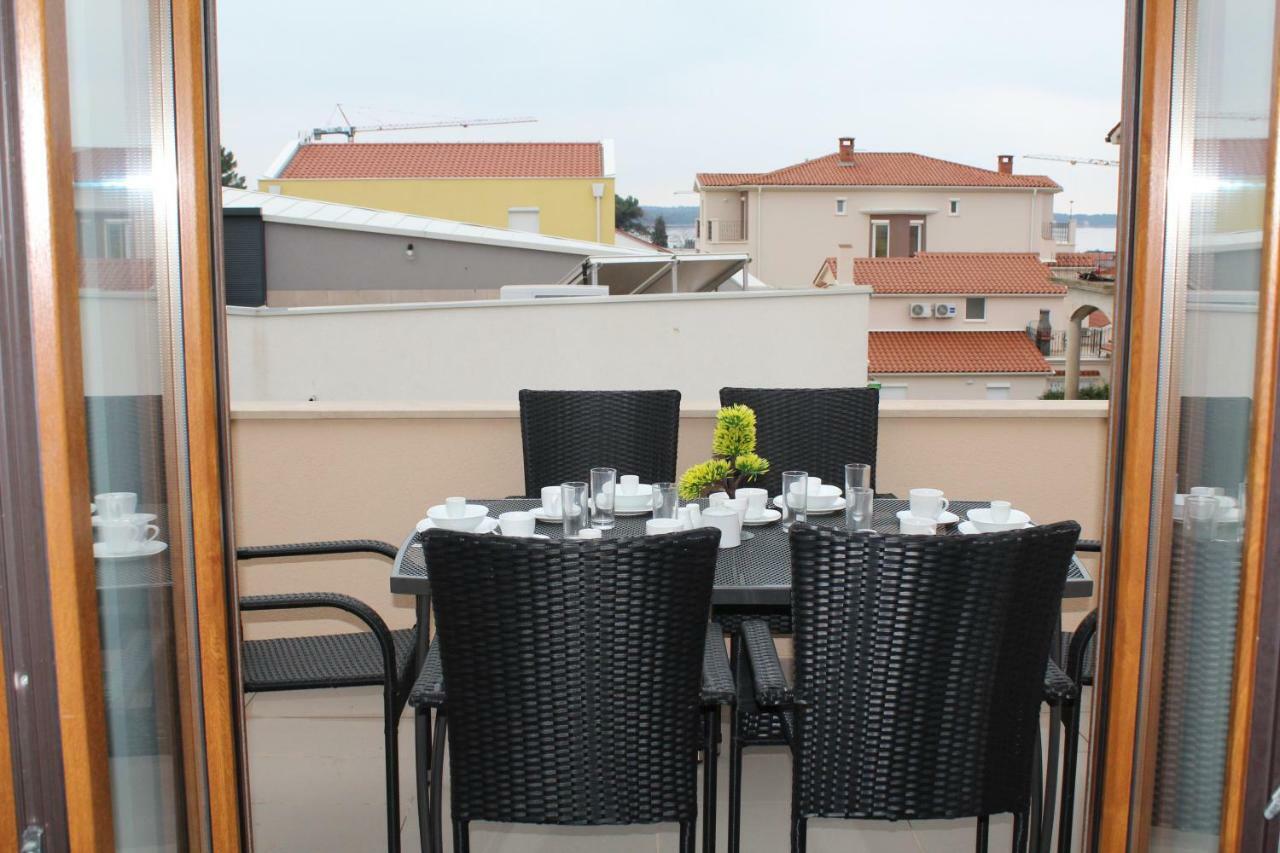 Casa Rados Fazana Apartment Exterior photo