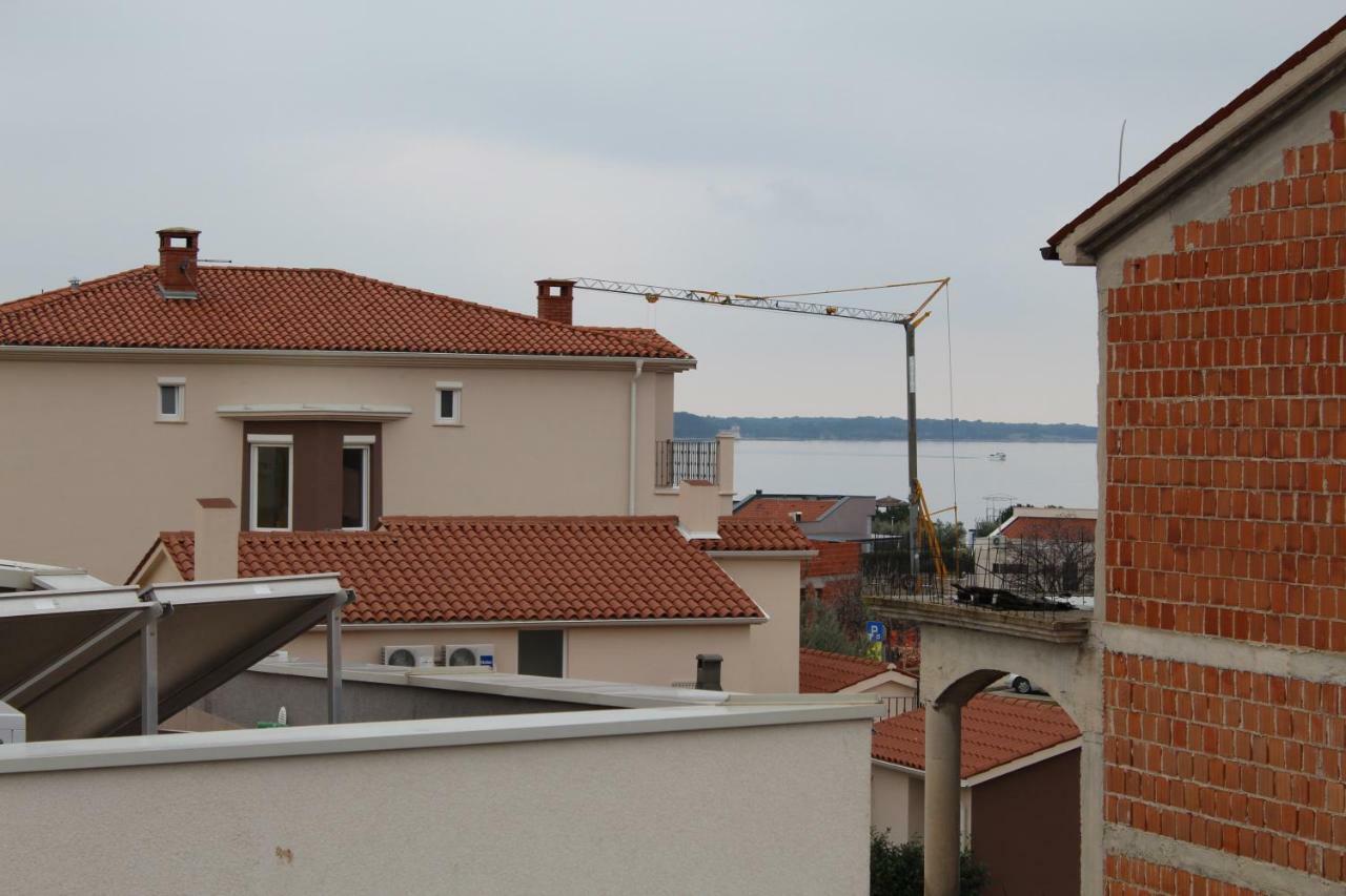 Casa Rados Fazana Apartment Exterior photo
