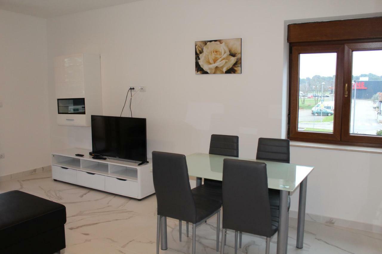 Casa Rados Fazana Apartment Exterior photo