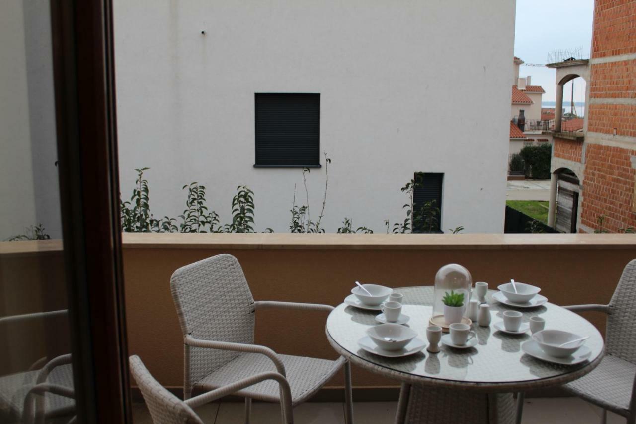 Casa Rados Fazana Apartment Exterior photo